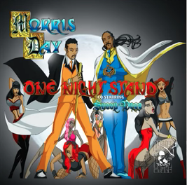 Morris Day ft. Snoop Dogg – One Night Stand