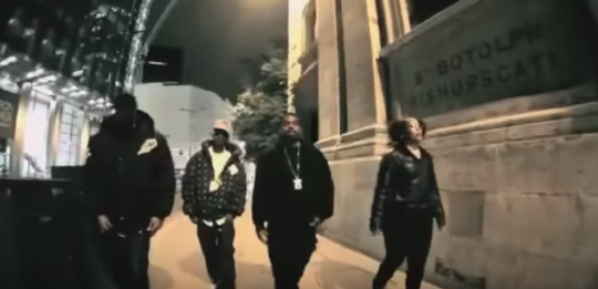 Video: Tha Dogg Pound ft. The Lady of Rage & RBX – Trajical