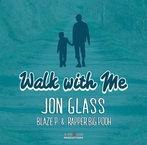 Jon Glass ft. Rapper Big Pooh & Blaze P – Walk With Me