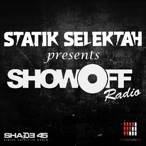 Statik Selektah – Showoff Radio Thanksgiving Special