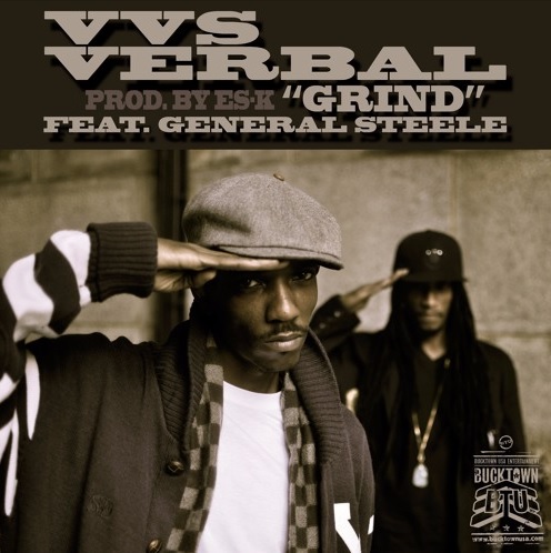 VVS Verbal ft. General Steele – Grind