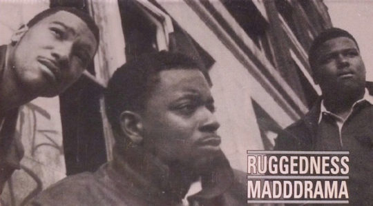 ruuggednesss