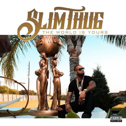 Audio: Slim Thug ft. Big K.R.I.T. – “Kingz & Bosses”