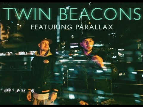 Video: C.A.M Ft. Parallax – “Twin Beacons”