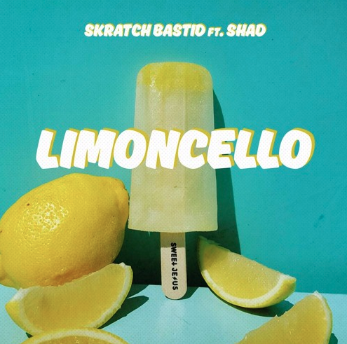 Skratch Bastid ft. Shad – Limoncello
