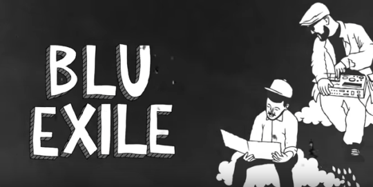 Video: Blu & Exile – Sold The Soul