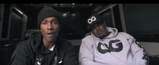 Video: Rigz ft. Sheek Louch – Action