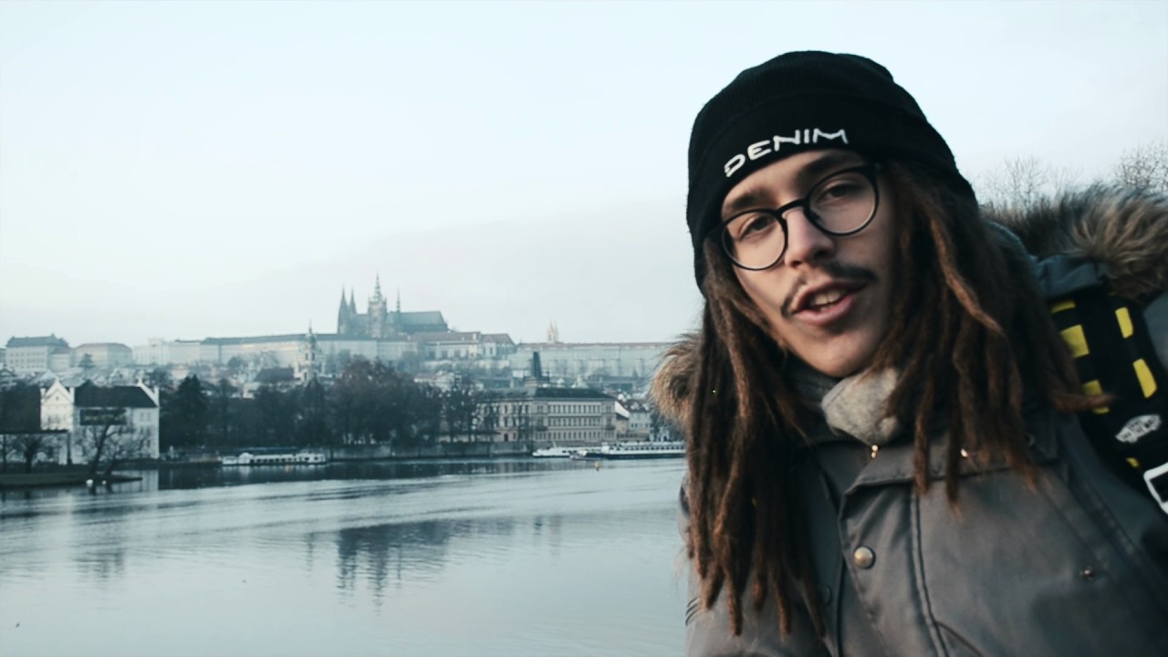 Noddi Rapper Video: Noddy Chi – “Chi-Style Session” - Blackout Hip Hop