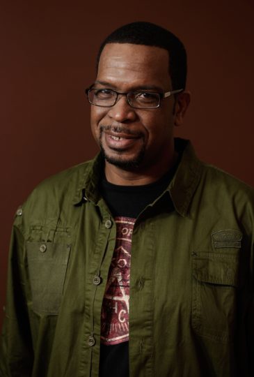 "Life And Freaky Times Of Uncle Luke" Portraits - 2012 Sundance Film Festival