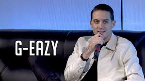 Video: G-Eazy Interview on Hot97