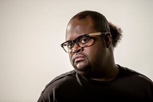 Video: Poo Bear On Complex’s The Blueprint