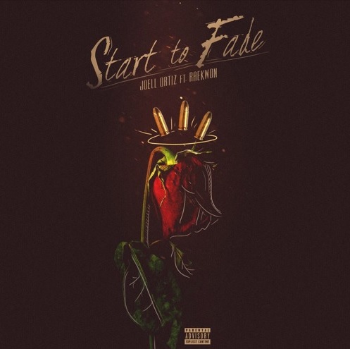 Joell Ortiz ft. Raekwon & Smokey Robinson – Start To Fade