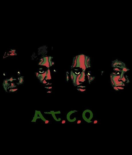 a tribe cq