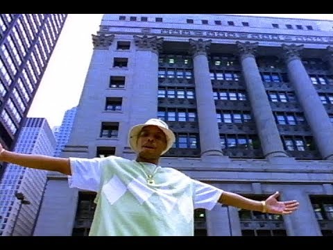 Video: Dig Of The Day: No I.D. ft. Dug Infinite – Sky’s The Limit (1997)