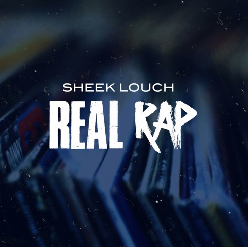 Sheek Louch – Real Rap