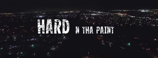 Video: Daz Dillinger – Hard N Tha Paint