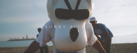 Video: Daz Dillinger ft. Snoop Dogg & Kurupt – Sorry Bitch