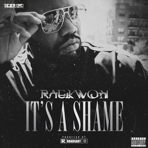 Raekwon – It’s A Shame