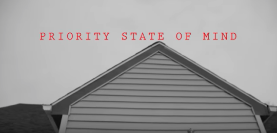 Video: E. Smitty & Rebel Rodomez – Priority State of Mind