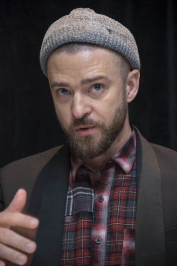 Justin Timberlake – “Supplies”