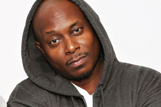 The Story of Combat Jack, Hip-Hop’s Flagship Podcaster