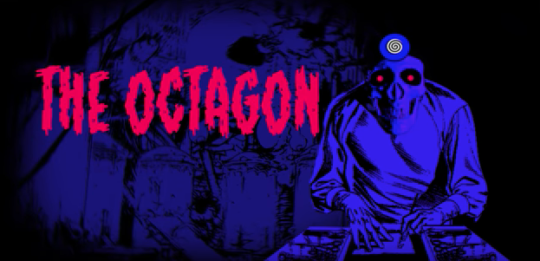 Lyric Video: Dr. Octagon – Octagon Octagon