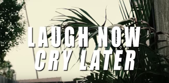 Video: Black Milk – Laugh Now Cry Later