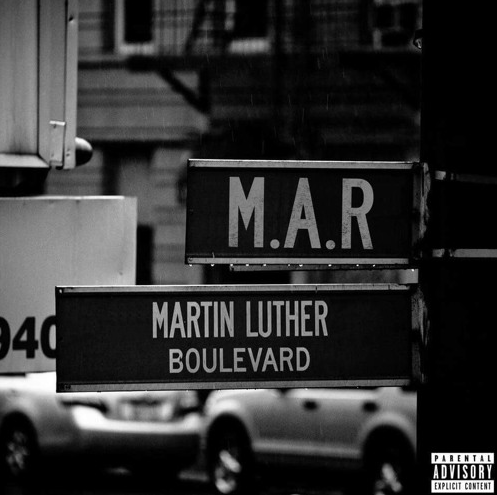 M.A.R. – Martin Luther Blvd