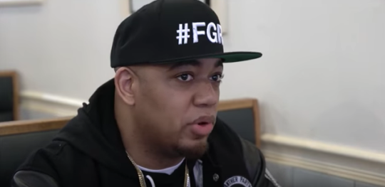 Video: Understanding The Celebration: Interview With Skyzoo