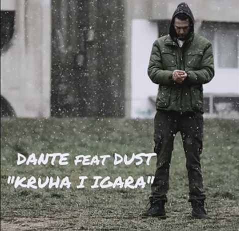 Dante feat. Dust – Kruha i Igara