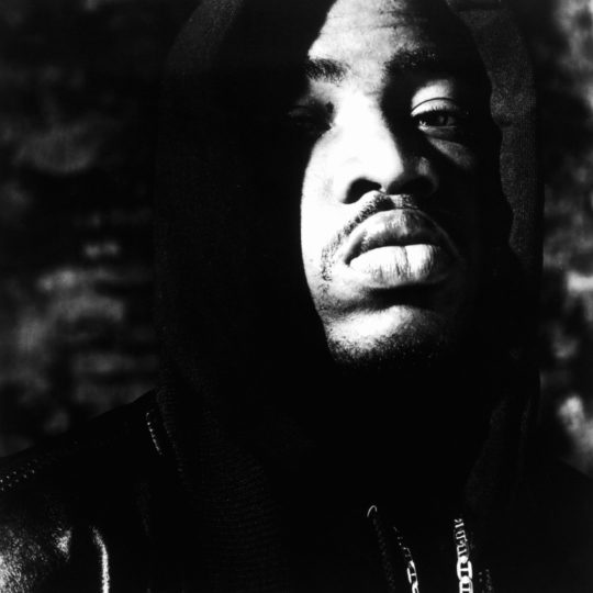 lord finesse