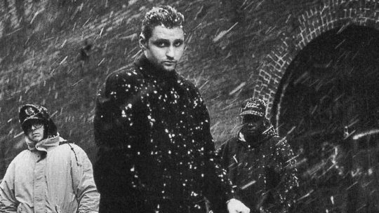 3rd bass