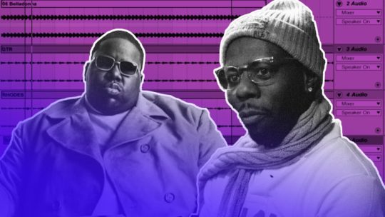 Video: Buckwild – Making Of The Notorious B.I.G.’s “I Got A Story To Tell”