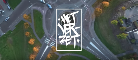 Video: Het VerZet ft. Semo28 & Khop’a – Raw Power