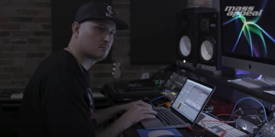 Video: Rhythm Roulette with Cookin’ Soul