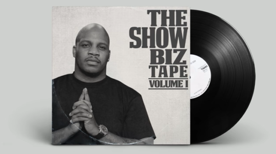 Showbiz – The Showbiz Tape Vol.1