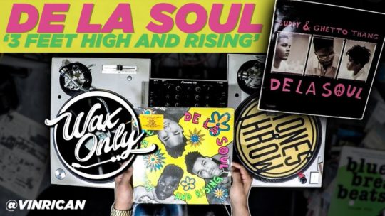 Discover-Samples-On-De-La-Souls-3-Feet-High-And-Rising-WaxOnly