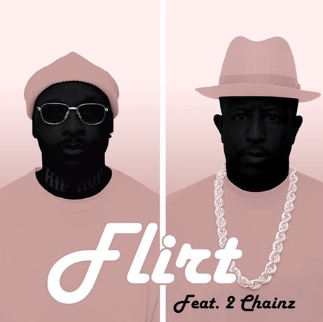 PRhyme ft. 2 Chainz – Flirt