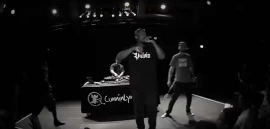 Video: Snowgoons ft. CunninLynguists – I Walk Alone