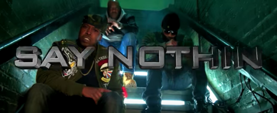 Video: Lil Fame – Say Nothin