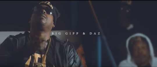 Video: ATLA (Big Gipp & Daz Dillinger) ft. Co-Teezy – Bout That Work