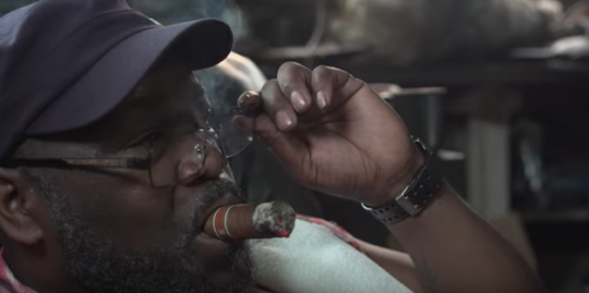 Video: Bumpy Knuckles x Nottz – Grumpy Ol Man