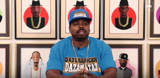 Daz Dillinger Interview with HipHopDX
