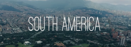 Video: Fredro Starr – South America