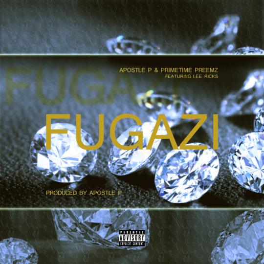 FUGAZI COVER4