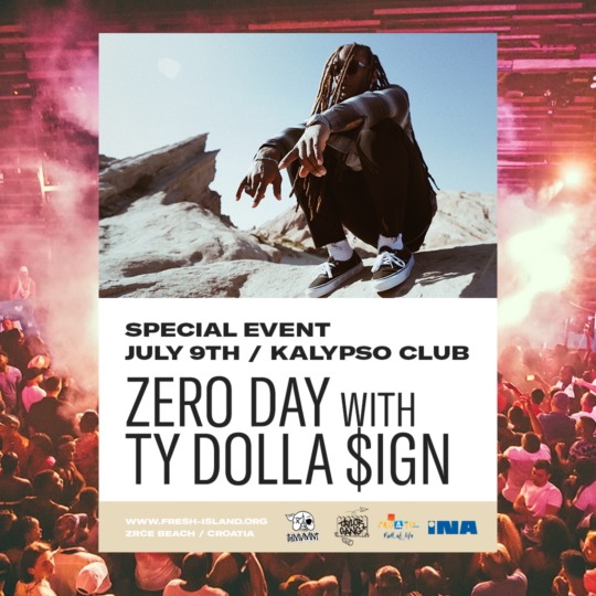 TyLogosCatchMeLive