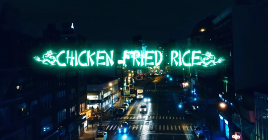Video: Jim Jones Ft. Yo Gotti, Trav & 5AM – “Chicken Fried Rice”
