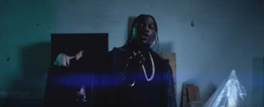 Video: Don Q ft. Pusha T – Words of Wisdom