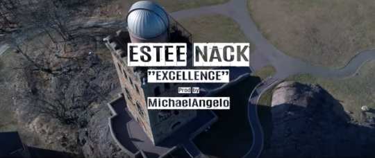 Video: Estee Nack – Excellence