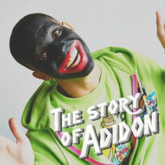 adidon